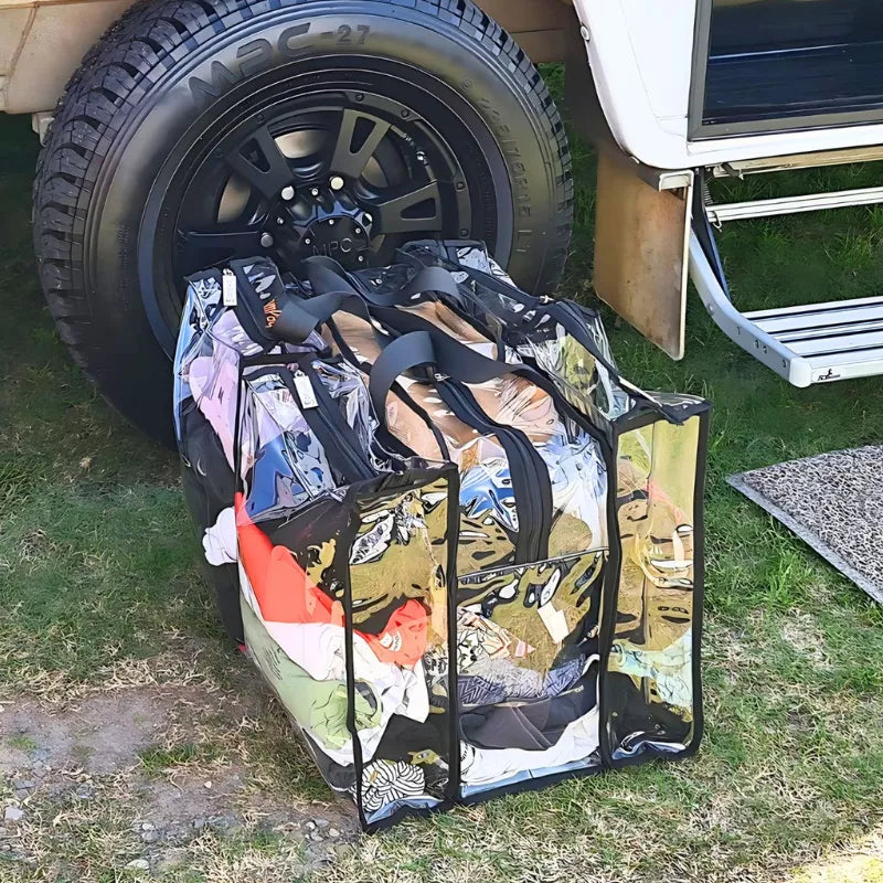 Caravan Storage Bundle