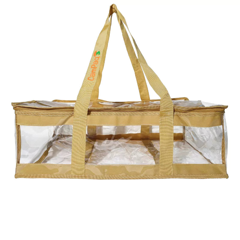 Under Bed Storage Bag - Sand