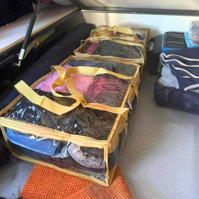 Caravan Storage Bundle