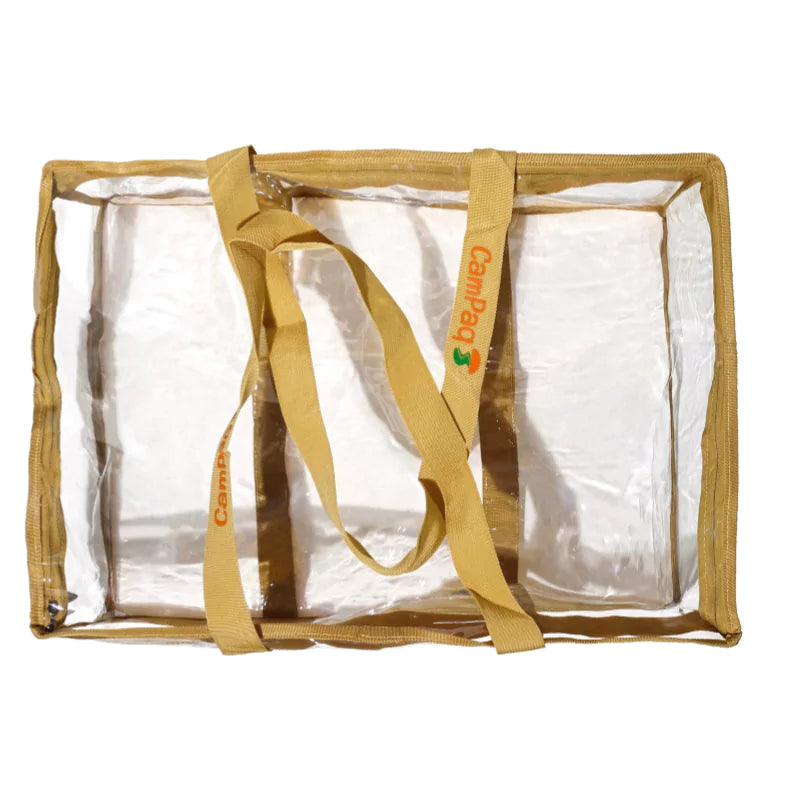 Under Bed Storage Bag - Sand