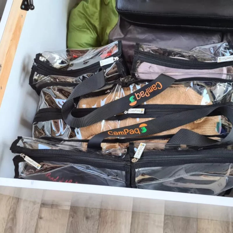 Caravan Storage Bundle
