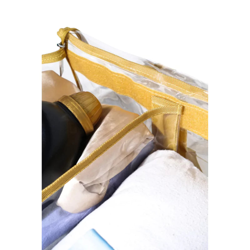 Under Bed Storage Bag - Sand