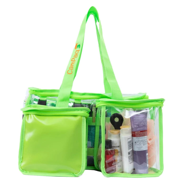 Toiletry Bag - Green